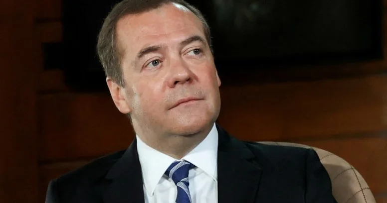 Medvedev Kiyevi hədələdi: Mayın 9 u hücum olarsa, 10 u sağ qalmayacaqsız