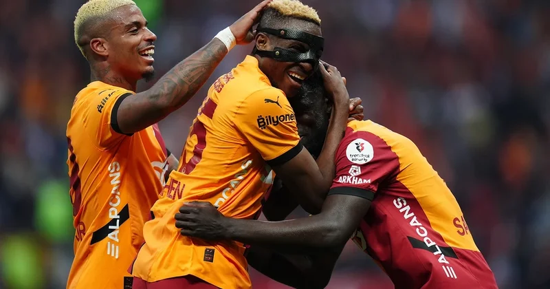 Türkiyə Superliqası: “Qalatasaray” “Sivasspor”u məğlub etdi