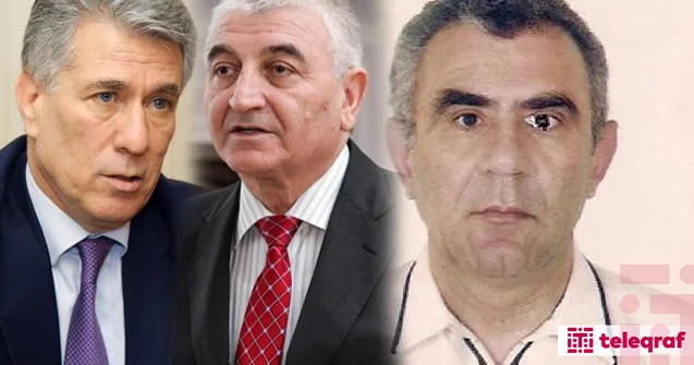 Ziyafət Əsgərov oğlu ilə bağlı ona şikayət edibmiş Müəllimi də döyüb...