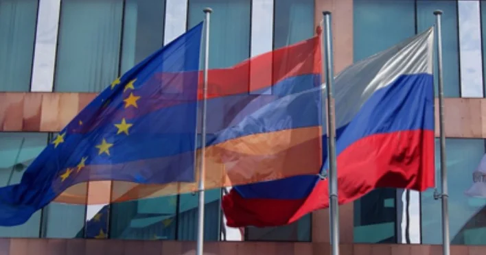 Россия надеется, что Армения примет правильное решение