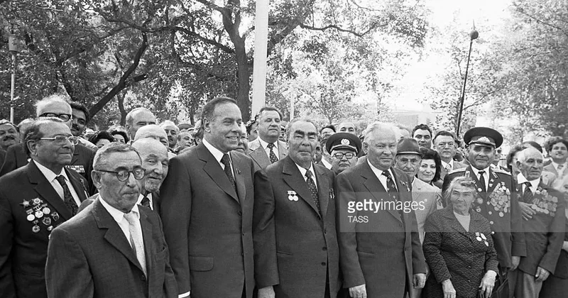 “Brejnev və Andropov Heydər Əliyevi SSRİ nin Baş naziri təyin etmək istəyirdi”