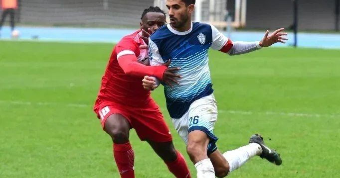 Türkiyəli futbolçu 2 illiyə futboldan kənarlaşdırıldı!