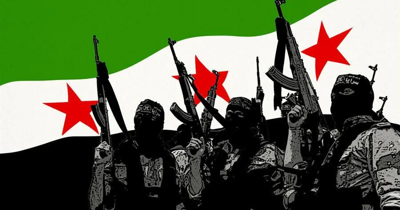 Fələstinli lider Suriyada ələ keçirildi