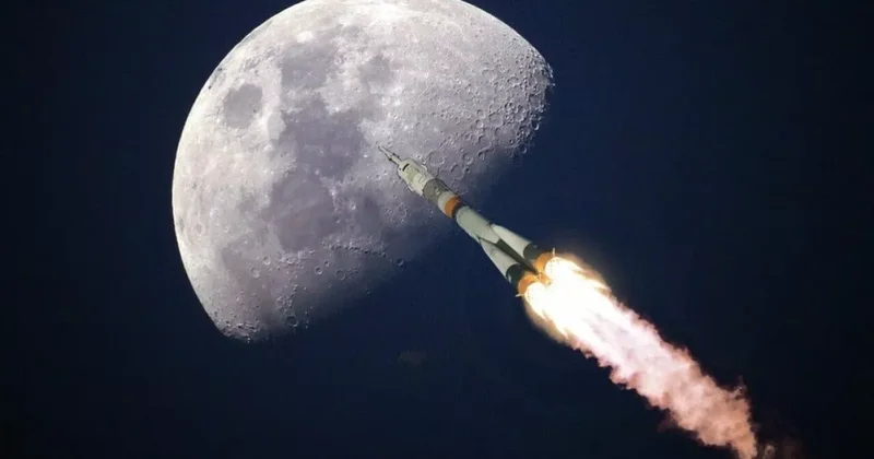 NASA получит средства на миссию к Луне и исследование Марса
