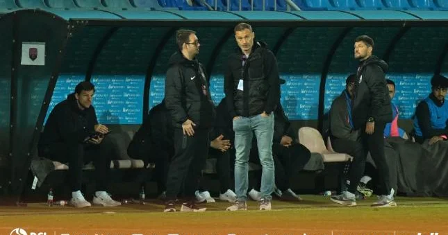 Rəqibə daha çox təzyiq edirdik Vasili Berezutski