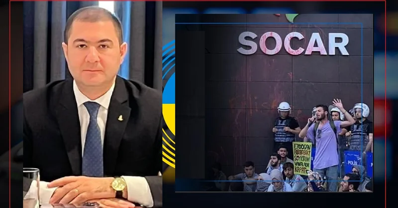 Türkiyə üzərindən Azərbaycana hücumları kimlər təşkil edir? VİDEO