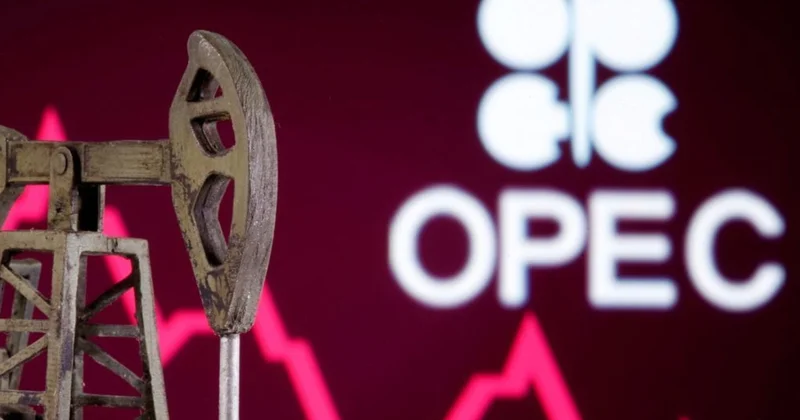 Cтраны ОПЕК+ договорились ускорить темпы добычи нефти