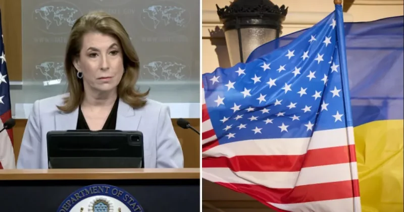 Представитель Госдепа опроверг слухи о прекращении участия США в переговорах по Украине