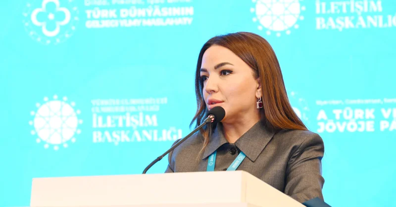Türk dünyasının birliyini qorumaq hər birimizin borcudur...