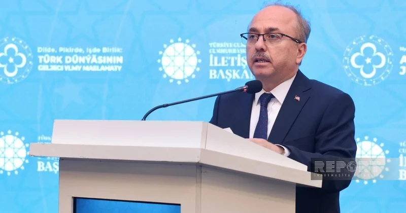 TDT ortaq gələcəyin mərkəzidir Səfir