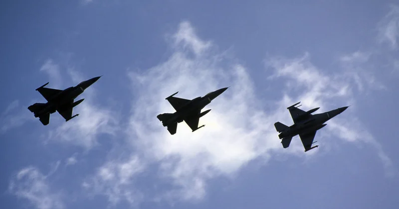 Trampın tənqidi NATO ölkələrini yeni qırıcılar üzərində işləməyə vadar edib