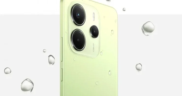 6 il ərzində yeniləmələr alacaq ilk Xiaomi smartfonu