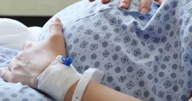 В Азербайджане роженица умерла после кесарева сечения