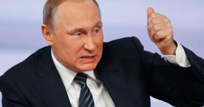 Путин рассказал о своем тайном желании