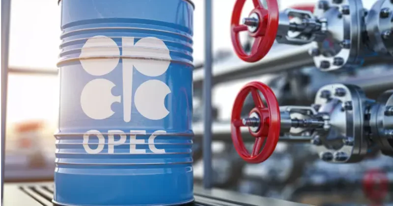 OPEC+ ölkələri neft hasilatını artırmağı planlaşdırır