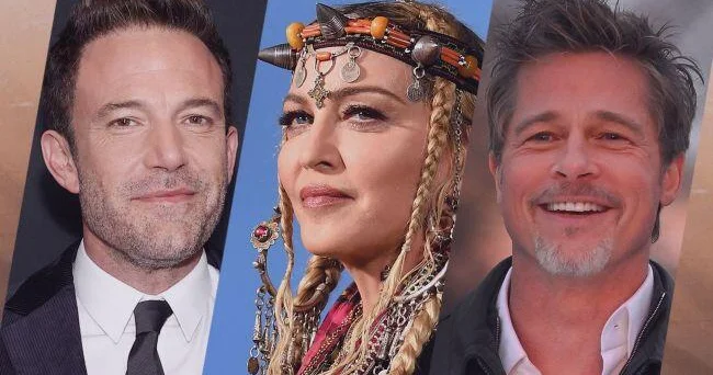 Yataqda zəif performans göstərən 10 məşhur İDDİA FOTOlar
