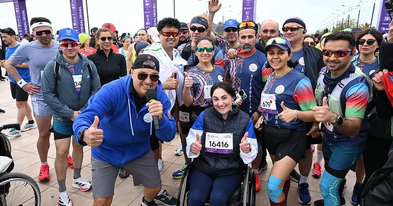 “Bakı Marafonu 2026” başlayır Fotolar