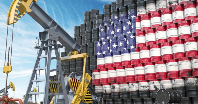 Закрытый Ормуз превратил США в крупнейшего экспортера нефти, но...