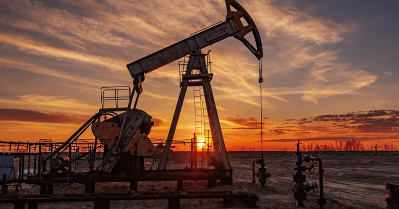 Прогноз на взлет нефти