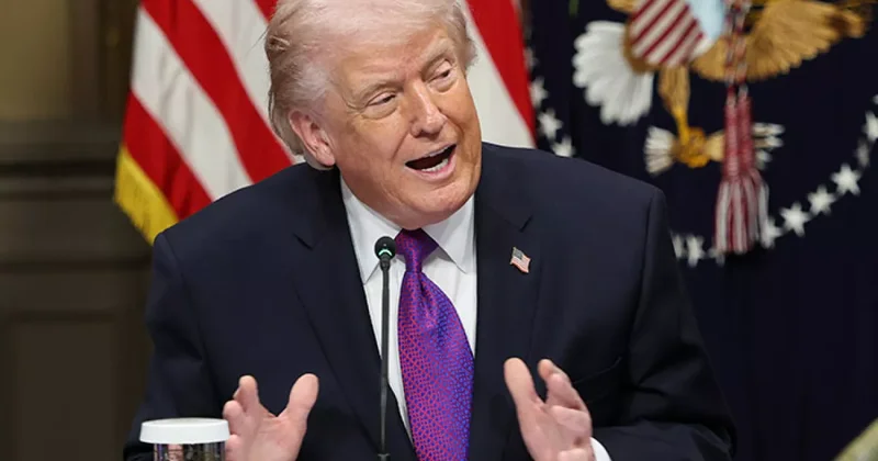 Трамп: Иран ещё не заплатил цену за свои действия