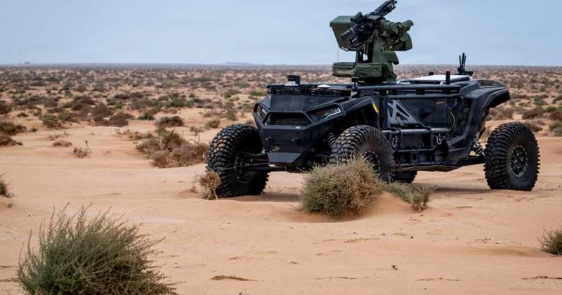 Пропали американские военные