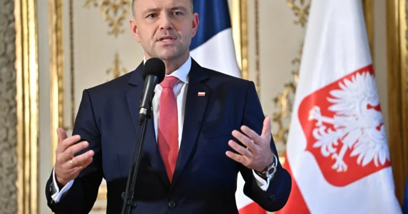 Президент Польши инициировал подготовку новой конституции