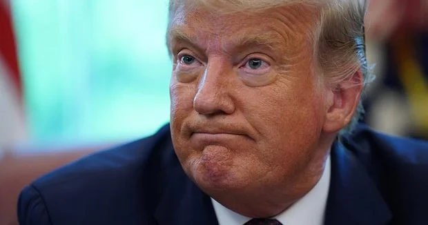 Трамп пообещал рассмотреть ответ Ирана