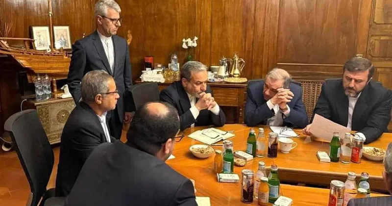 В Иране раскрыли детали нового плана по достижению сделки с США