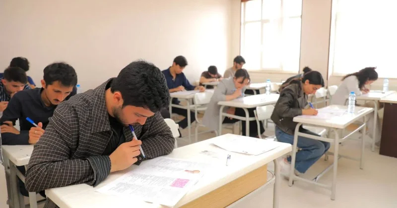 Rezidenturaya imtahanın nəticələri 4 gün ərzində elan olunacaq