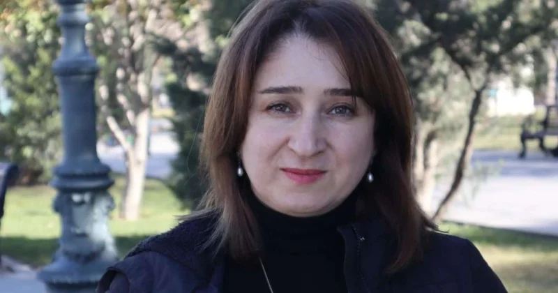 Həbsdə olan jurnalistdə ağır xəstəlik aşkarlandı