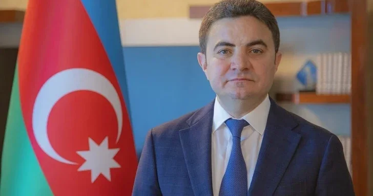 Самир Рзаев: Открытие прямых авиарейсов по маршруту Белград Баку является весьма значимым событием