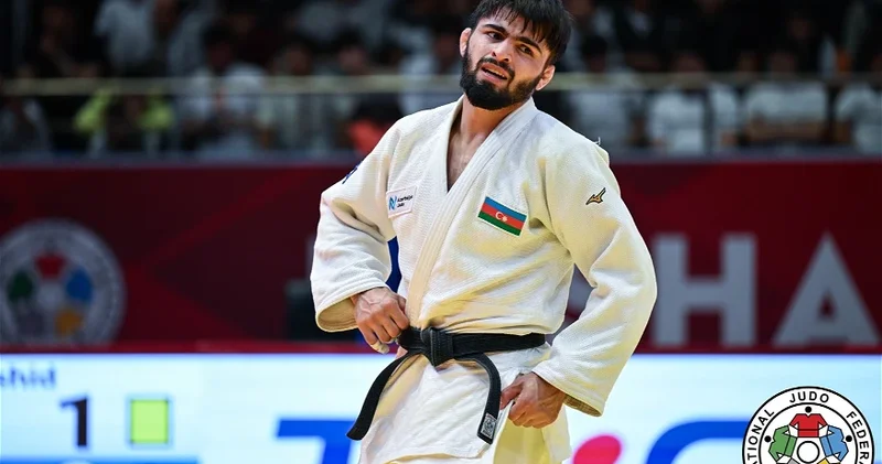 IJF о конкуренции Мамедалиева с Гейдаровым: Он намерен получить еще один шанс в этом олимпийском цикле