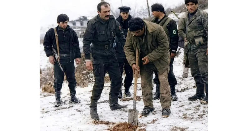 Əbləhlərə bir fotoluq CAVAB
