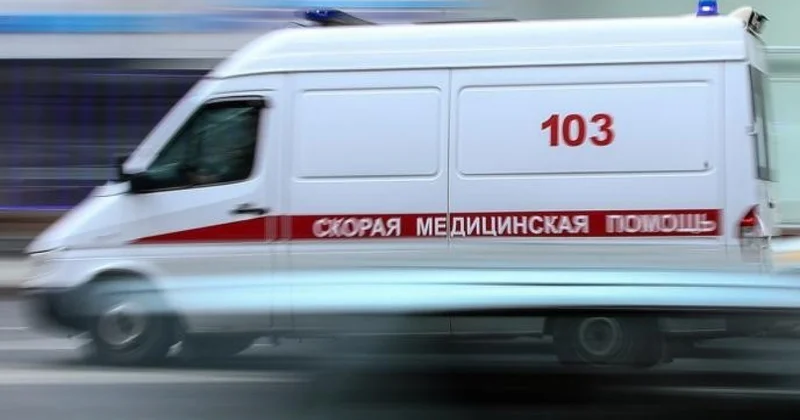 В результате атаки БПЛА в Белгородской области погибли два человека