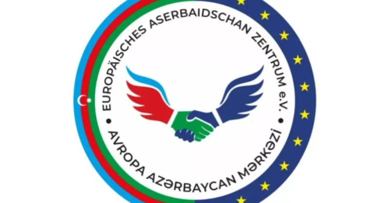 Резолюция Европарламента является политической провокацией против суверенитета Азербайджана Европейско Азербайджанский центр