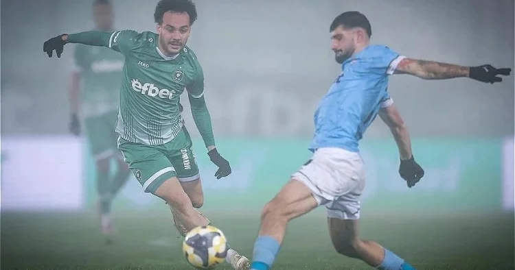 Millimizin futbolçusu üçün 90 dəqiqə