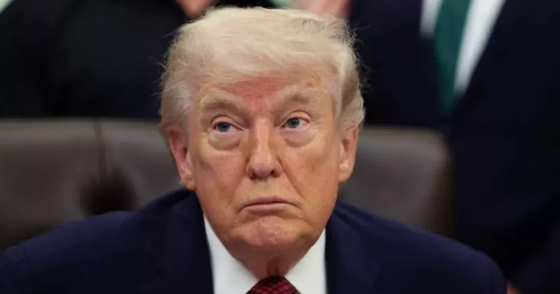 Трамп: Соглашение с Ираном должно исключить новый конфликт