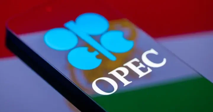 OPEC+ neft hasilatını gündəlik 188 min barel artırmaq barədə razılığa gəlib.