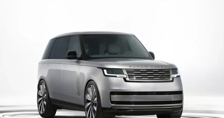 Yeni “Range Rover SV Ultra” tanıtıldı Pulunuz olsa belə ala bilməzsiniz