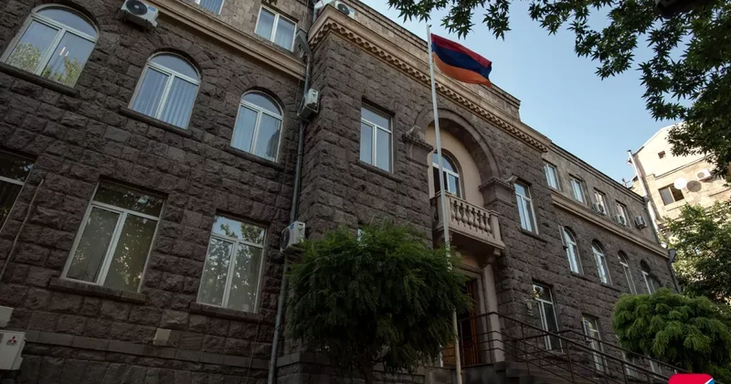 ЦИК Армении зарегистрировал 19 политических сил для участия в выборах