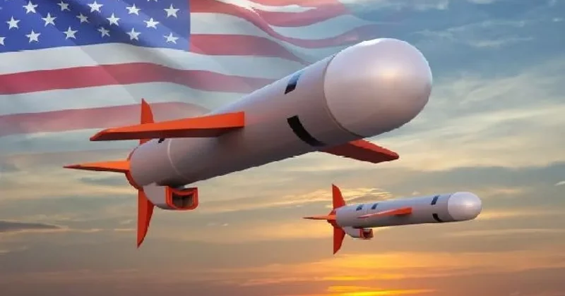 FT: США могут отказаться от размещения Tomahawk в Германии