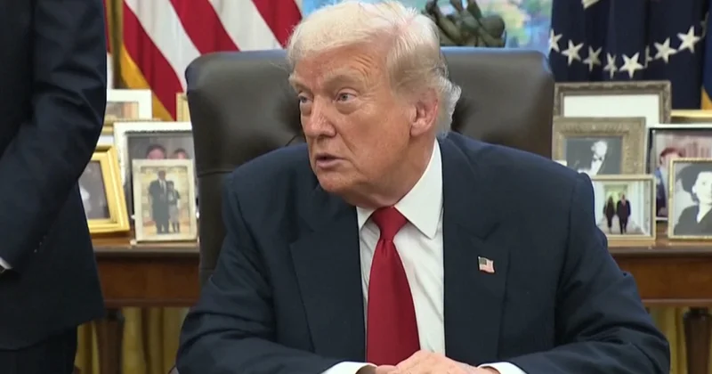 Трамп отказал Ирану. А война идет очень хорошо
