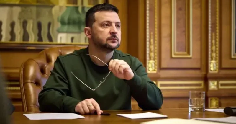 Зеленский заявил об ударе по танкерам России видео
