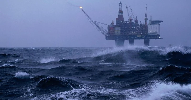SOCAR усилил меры безопасности на производственных участках в связи с ухудшением погодных условий