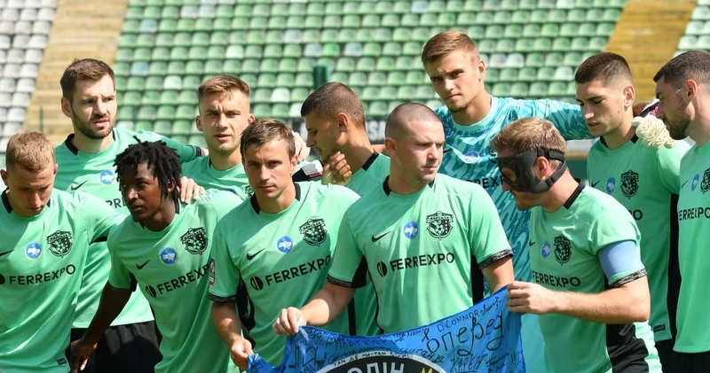 Qarabağ ın rəqibi olmuş klub peşəkar fəaliyyətini dayandıra bilər