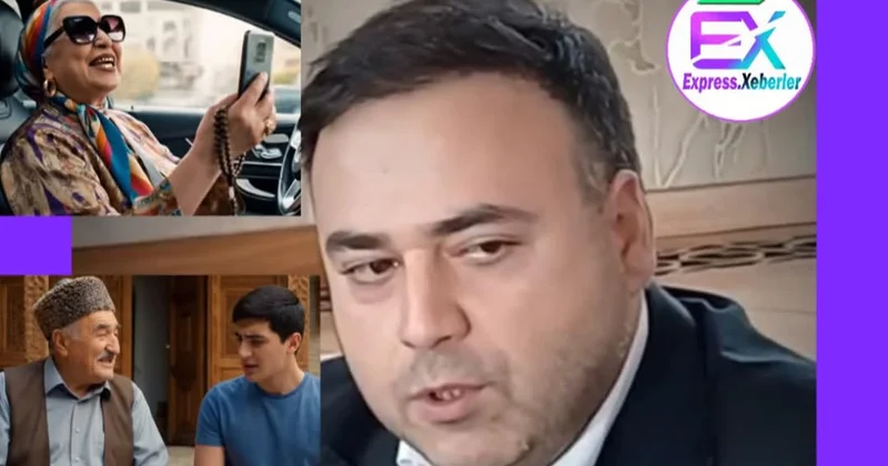 Fərid Hüseynov: Süni intellekt yaradıcı sahələri sıradan çıxarır?