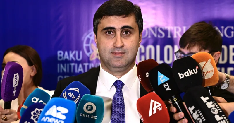 Bakı Təşəbbüs Qrupu BMT də fəaliyyət göstərən ekspertlər və elm xadimləri ilə birgə şəbəkələşmə qrupu yaradacaq