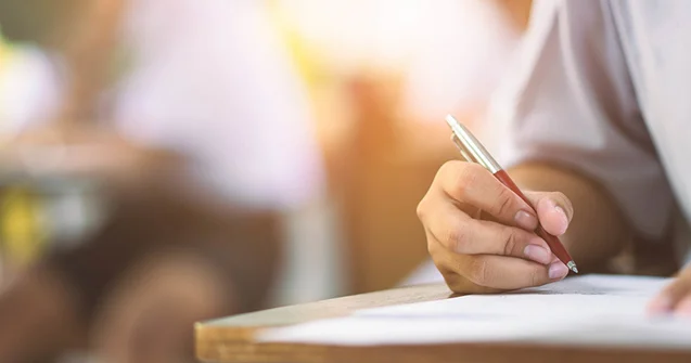 HESABAT: Ortastatistik məzun təhsil proqramının 37 77% ni mənimsəmir
