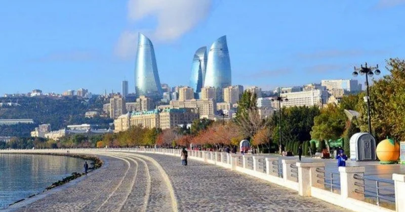 Sabah hava necə olacaq ? QRUM RƏSMİSİ BİLDİRDİ