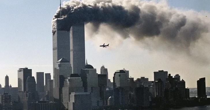 Политик Хоман: Теракт масштаба 9/11 может повториться в США из за нелегальной миграции
